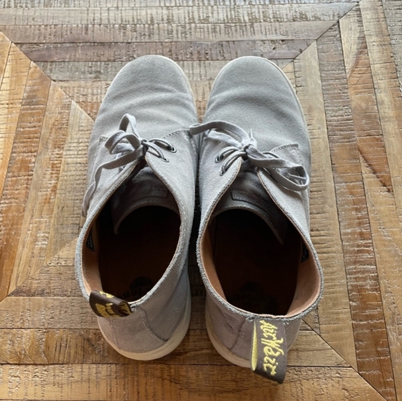 Dr. Martens unisex shoes - Picture 3 of 6
